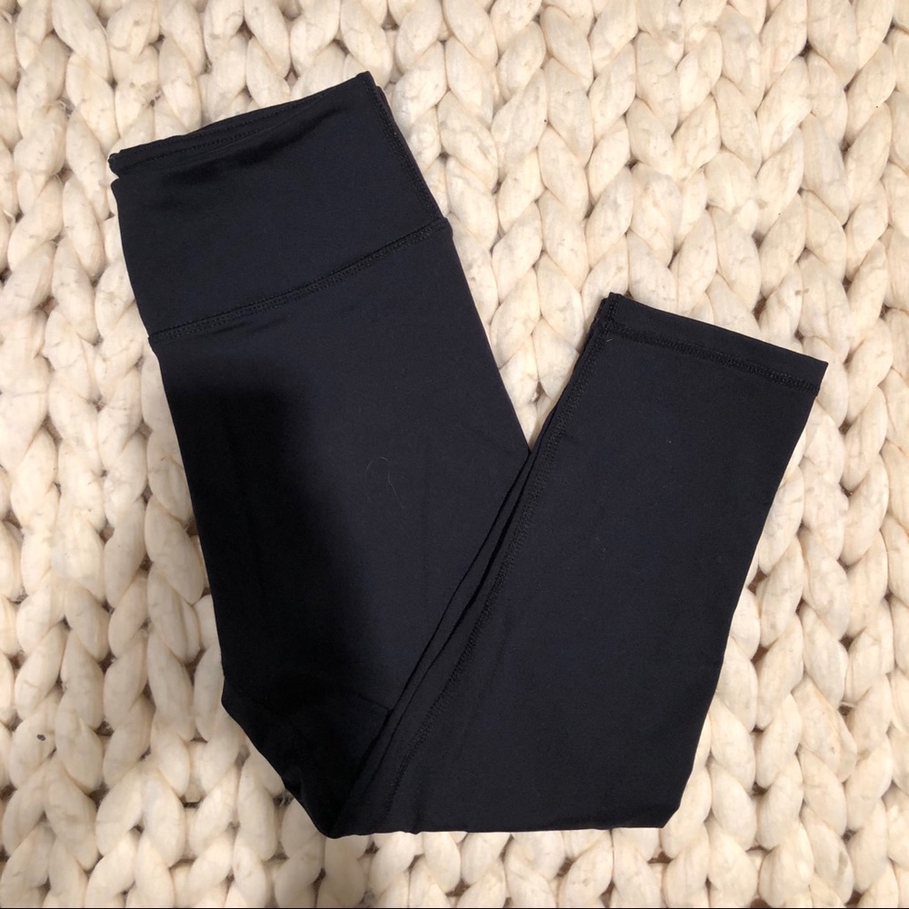 Buff bunny leggings